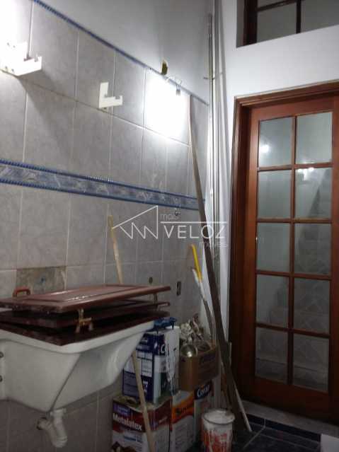 Apartamento à venda com 3 quartos, 80m² - Foto 7