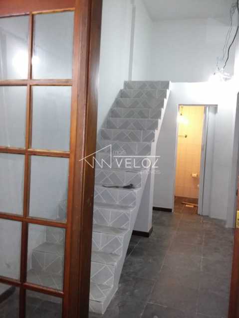 Apartamento à venda com 3 quartos, 80m² - Foto 5