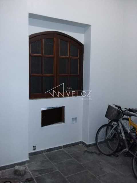 Apartamento à venda com 3 quartos, 80m² - Foto 8