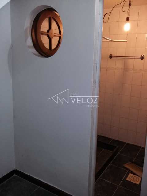 Apartamento à venda com 3 quartos, 80m² - Foto 16