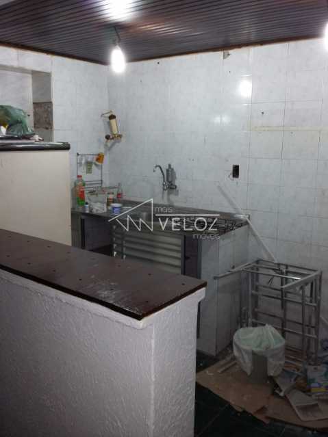 Apartamento à venda com 3 quartos, 80m² - Foto 19