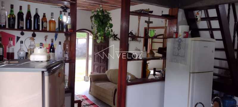 Casa à venda com 3 quartos, 128m² - Foto 5