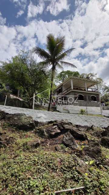 Casa à venda com 3 quartos, 128m² - Foto 8