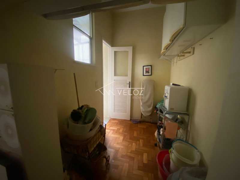 Apartamento à venda com 2 quartos, 80m² - Foto 15