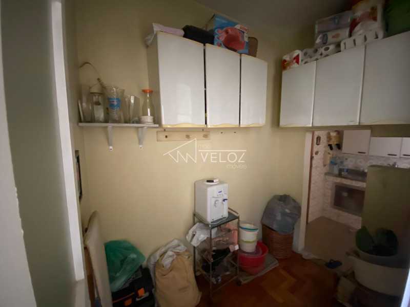 Apartamento à venda com 2 quartos, 80m² - Foto 16