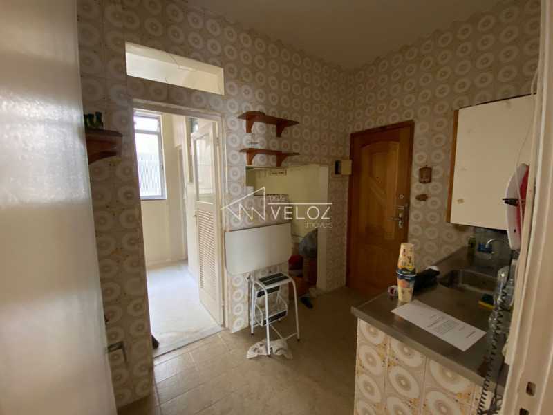 Apartamento à venda com 2 quartos, 80m² - Foto 10