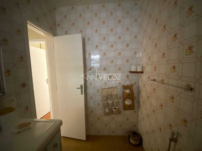 Apartamento à venda com 2 quartos, 80m² - Foto 11