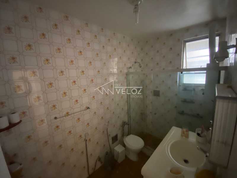 Apartamento à venda com 2 quartos, 80m² - Foto 12