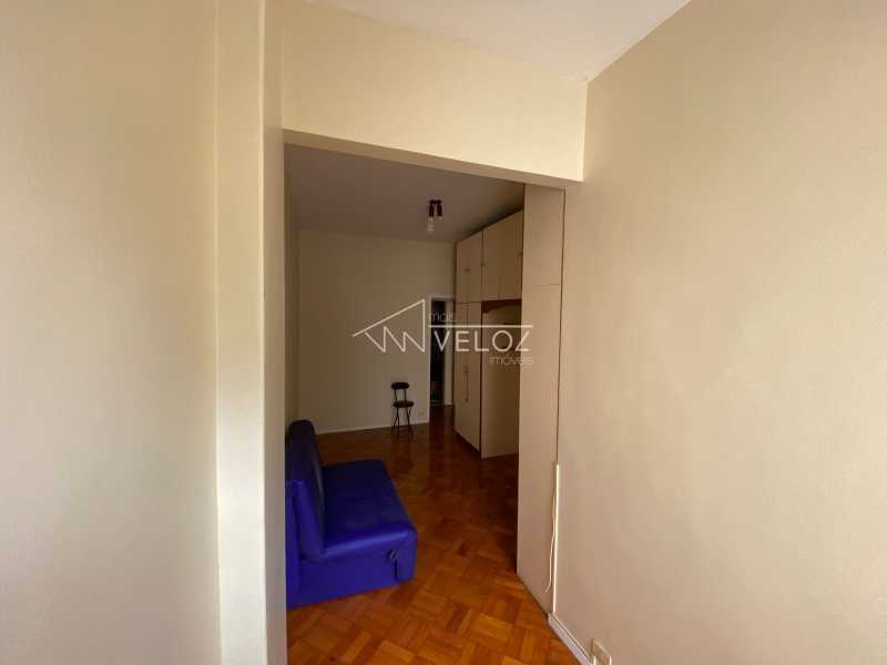 Apartamento à venda com 2 quartos, 80m² - Foto 6