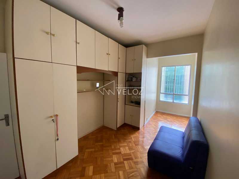 Apartamento à venda com 2 quartos, 80m² - Foto 7