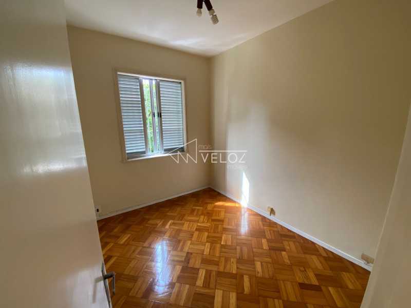 Apartamento à venda com 2 quartos, 80m² - Foto 4