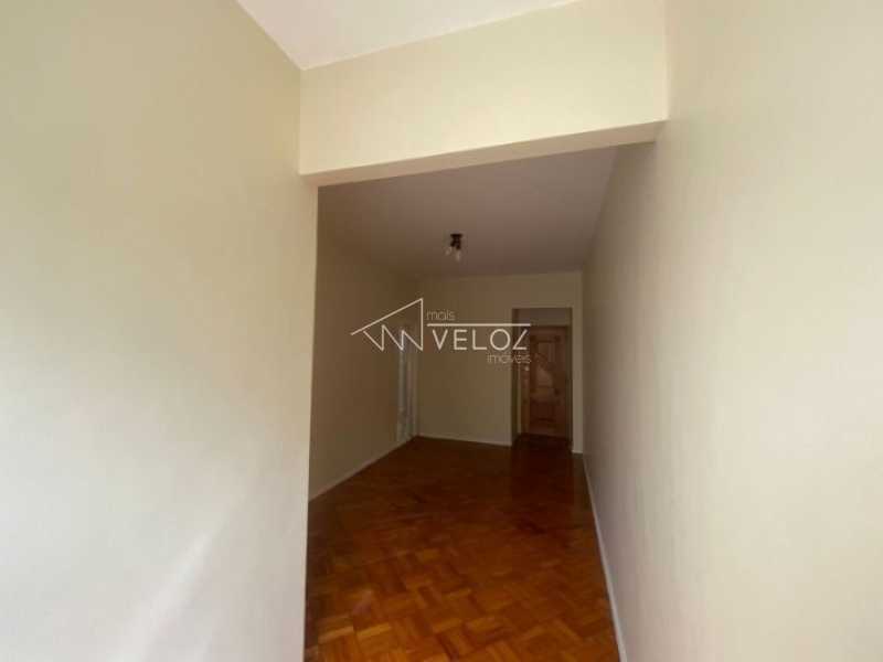 Apartamento à venda com 2 quartos, 80m² - Foto 5