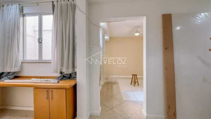 Apartamento à venda com 5 quartos, 230m² - Foto 6