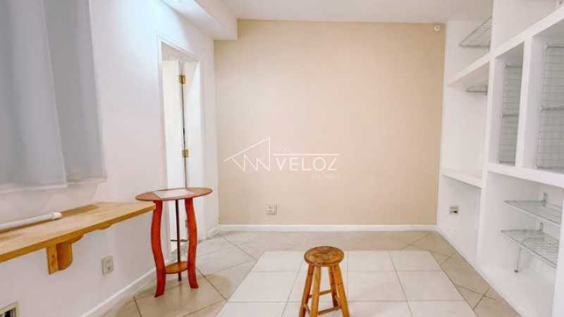 Apartamento à venda com 5 quartos, 230m² - Foto 5