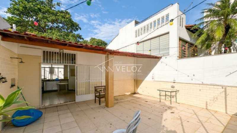 Apartamento à venda com 5 quartos, 230m² - Foto 12