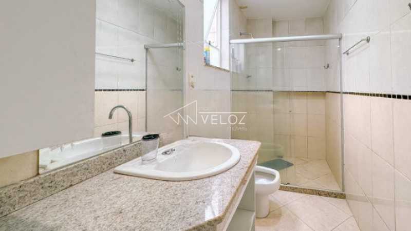 Apartamento à venda com 5 quartos, 230m² - Foto 14