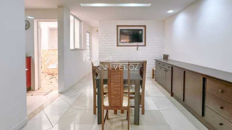 Apartamento à venda com 5 quartos, 230m² - Foto 9