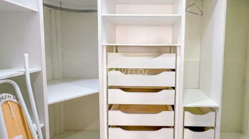 Apartamento à venda com 5 quartos, 230m² - Foto 18