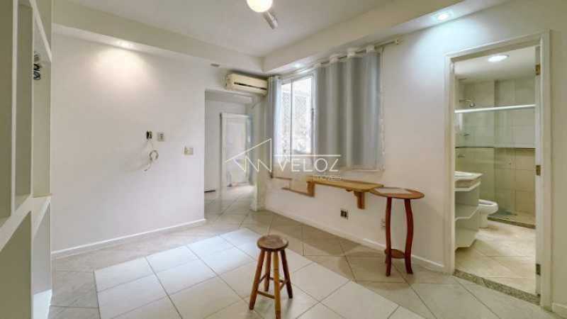 Apartamento à venda com 5 quartos, 230m² - Foto 19