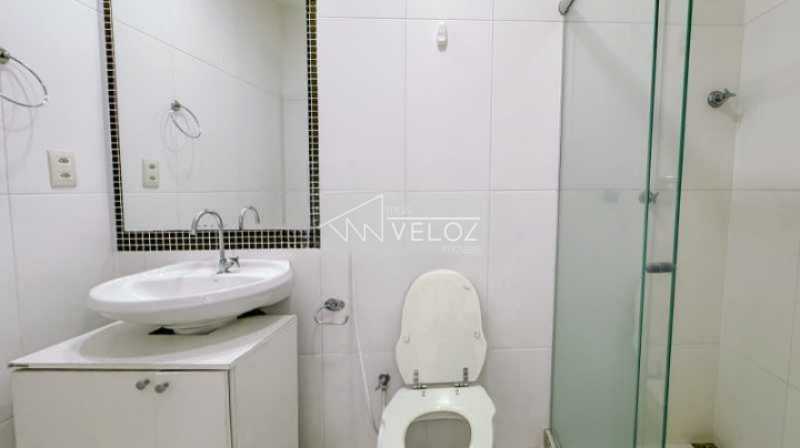 Apartamento à venda com 5 quartos, 230m² - Foto 15