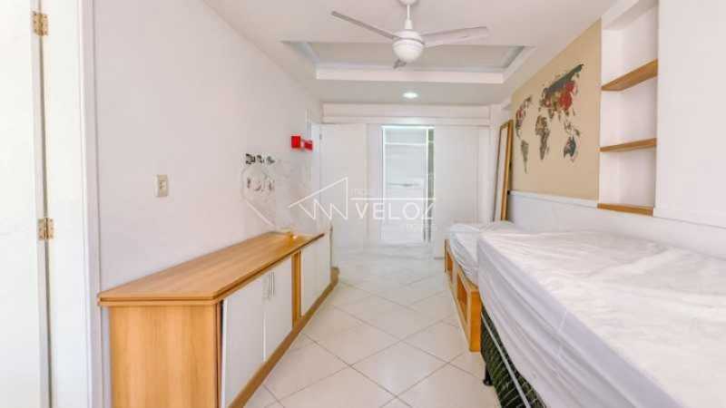 Apartamento à venda com 5 quartos, 230m² - Foto 20