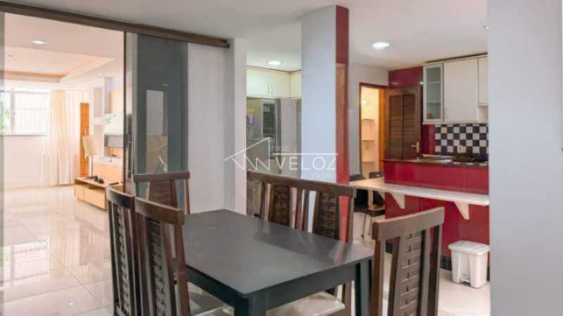 Apartamento à venda com 5 quartos, 230m² - Foto 8