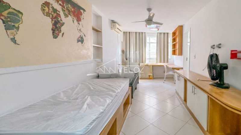 Apartamento à venda com 5 quartos, 230m² - Foto 21