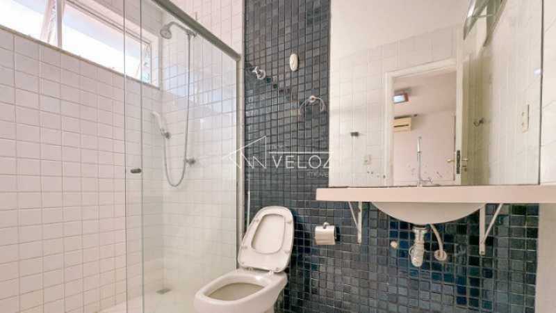 Apartamento à venda com 5 quartos, 230m² - Foto 16