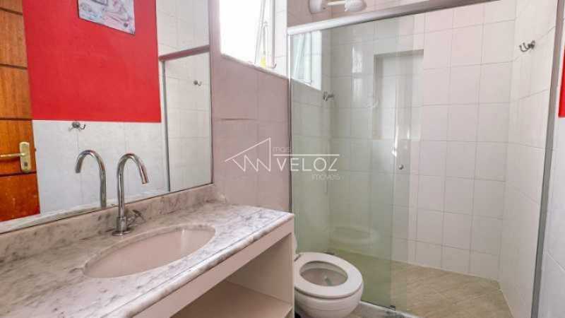 Apartamento à venda com 5 quartos, 230m² - Foto 17