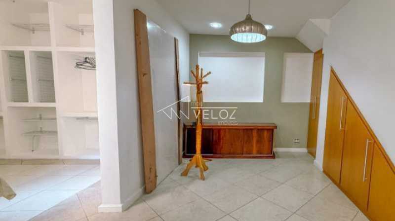 Apartamento à venda com 5 quartos, 230m² - Foto 22