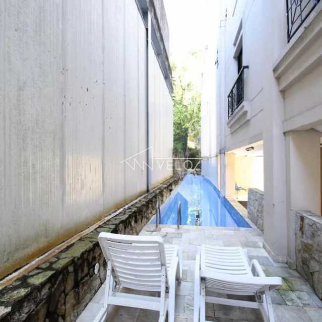 Apartamento à venda com 2 quartos, 58m² - Foto 25