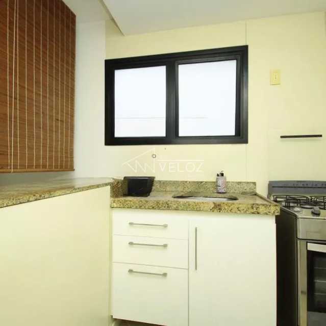 Apartamento à venda com 2 quartos, 58m² - Foto 7