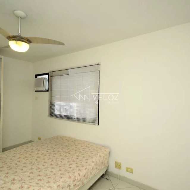 Apartamento à venda com 2 quartos, 58m² - Foto 14