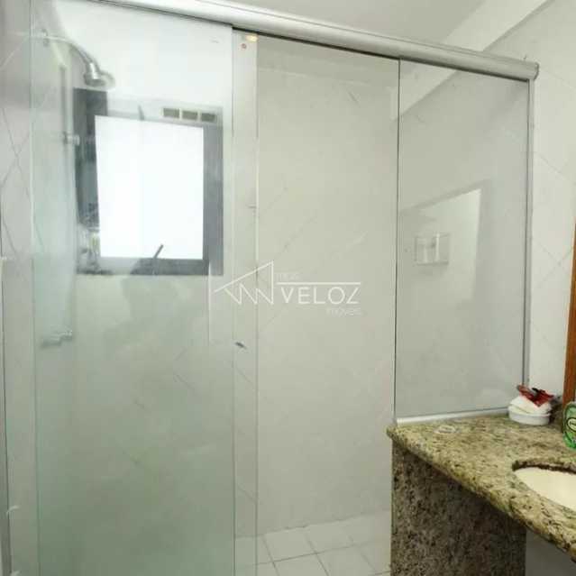 Apartamento à venda com 2 quartos, 58m² - Foto 22