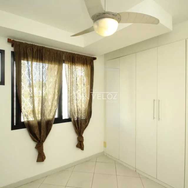 Apartamento à venda com 2 quartos, 58m² - Foto 19