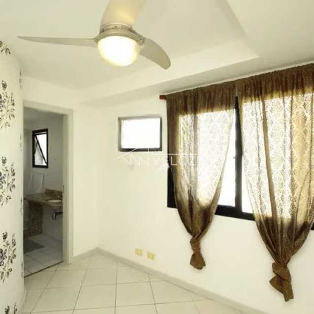 Apartamento à venda com 2 quartos, 58m² - Foto 4