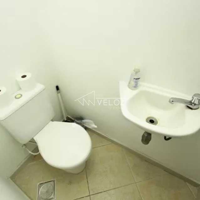 Apartamento à venda com 2 quartos, 58m² - Foto 11