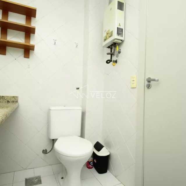 Apartamento à venda com 2 quartos, 58m² - Foto 23