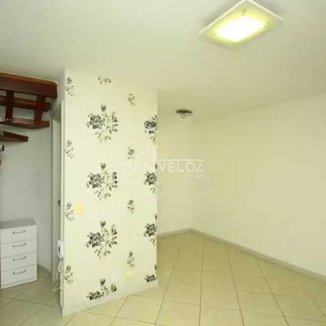 Apartamento à venda com 2 quartos, 58m² - Foto 2