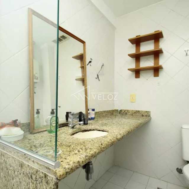 Apartamento à venda com 2 quartos, 58m² - Foto 21