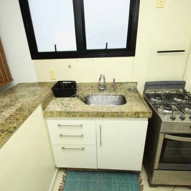 Apartamento à venda com 2 quartos, 58m² - Foto 8