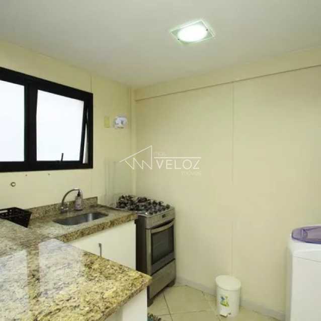 Apartamento à venda com 2 quartos, 58m² - Foto 9