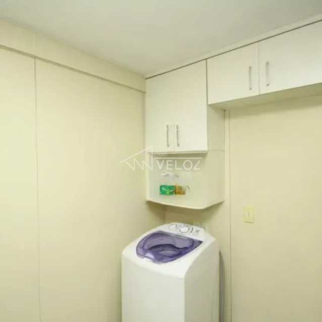 Apartamento à venda com 2 quartos, 58m² - Foto 10