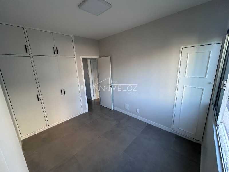 Apartamento à venda com 3 quartos, 120m² - Foto 8