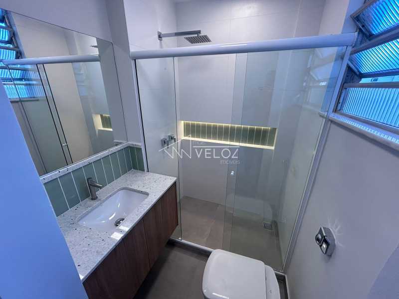 Apartamento à venda com 3 quartos, 120m² - Foto 17