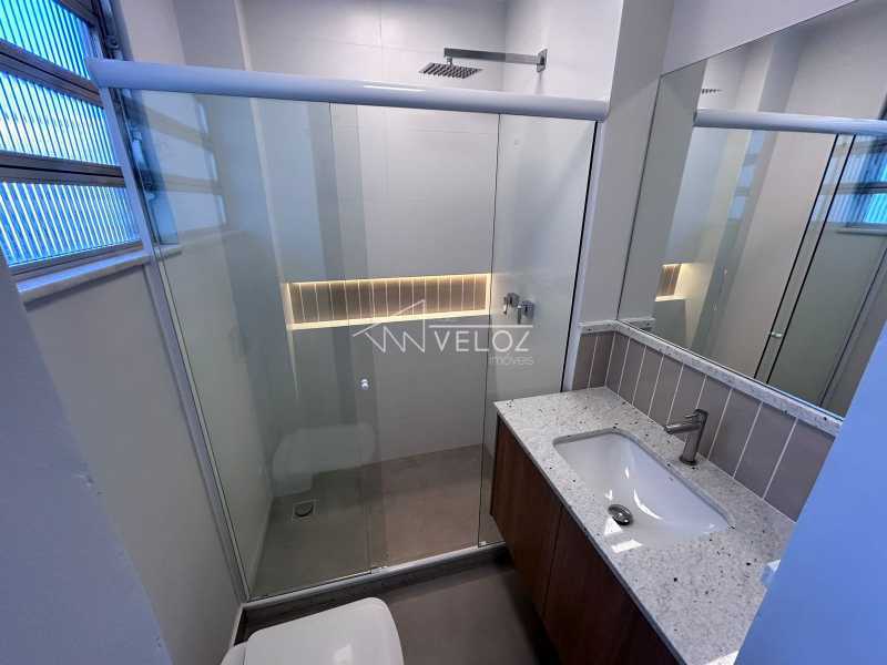 Apartamento à venda com 3 quartos, 120m² - Foto 15