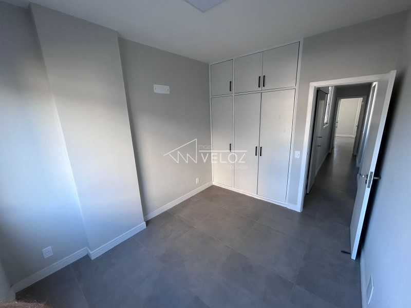 Apartamento à venda com 3 quartos, 120m² - Foto 9