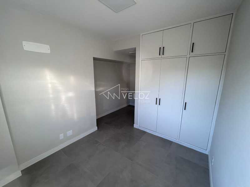 Apartamento à venda com 3 quartos, 120m² - Foto 11