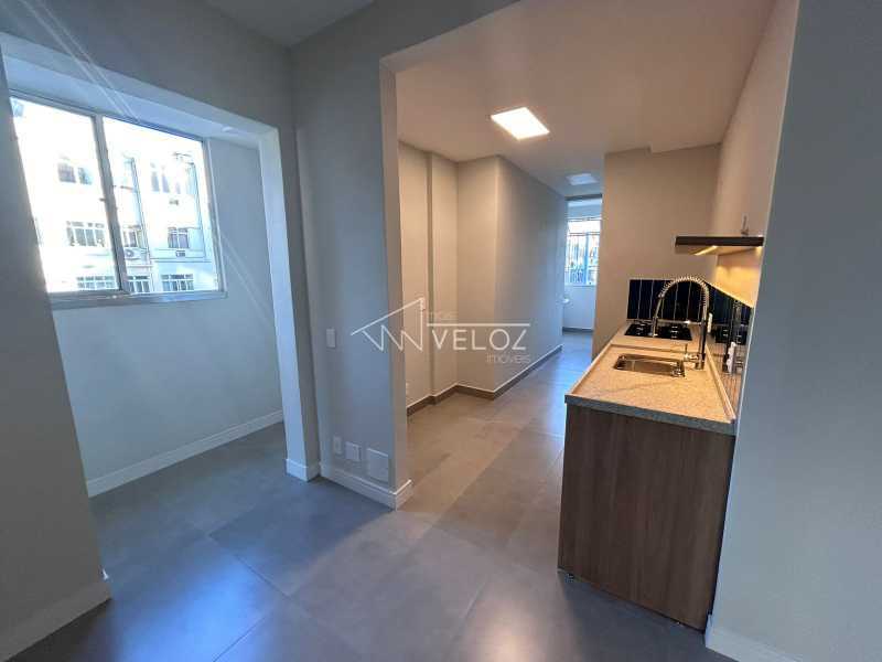 Apartamento à venda com 3 quartos, 120m² - Foto 18