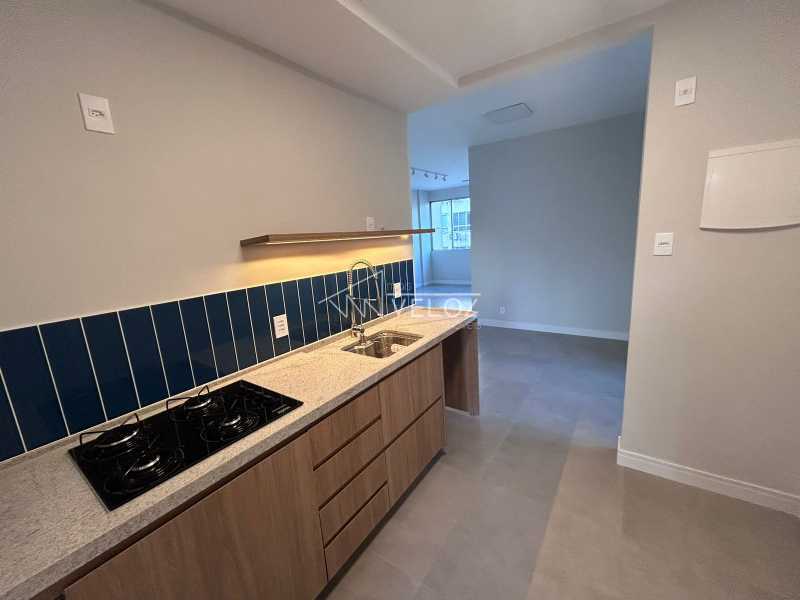 Apartamento à venda com 3 quartos, 120m² - Foto 19